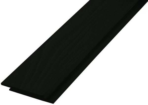 Фиброцементный сайдинг FCSPRO Click Shtil F50 (Темный минерал) купить в Орле