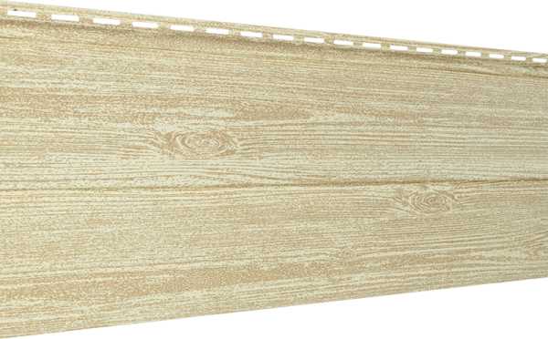 Сайдинг Ю-Пласт TIMBERBLOCK Ель (Тимберблок), Балтийская купить в Орле