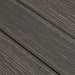 Террасная доска из ДПК CM Decking серия ZEBRANO цвет бежево-серый (под заказ) купить в Орле