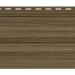 Виниловый сайдинг FineBer Standart Royal Wood, Ольха купить в Орле