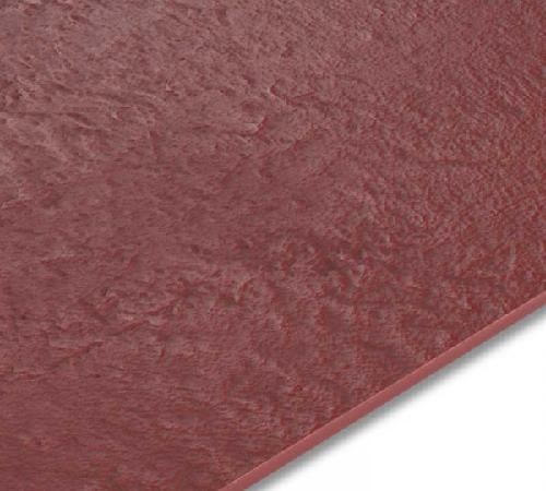 Фиброцементный сайдинг Roofas Board Stone Гранит красный купить в Орле