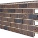 Фасадная панель VOX SOLID BRICK REGULAR йорк купить в Орле