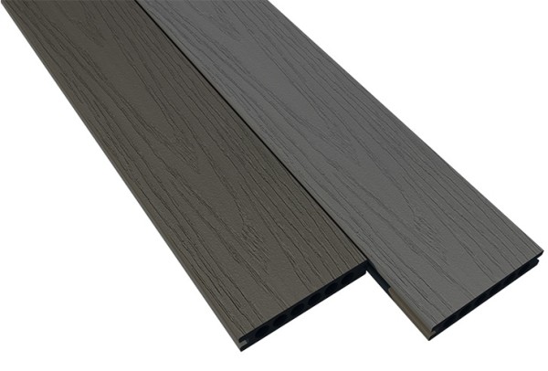 Террасная доска двухсторонняя WOODVEX Select Co-Extrusion Dual Light Gray / Marengo купить в Орле