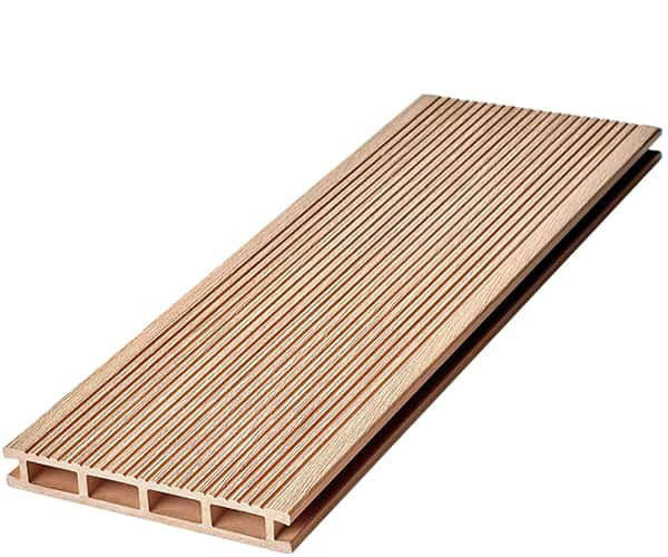 Террасная доска из ДПК VELVET STANDART Натуральный купить в Орле