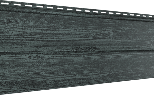Сайдинг Ю-Пласт TIMBERBLOCK Ель (Тимберблок), Ирландская купить в Орле