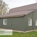 Сайдинг Ю-Пласт TIMBERBLOCK Ель (Тимберблок), Ирландская купить в Орле