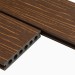 Террасная доска из ДПК CM Decking серия ZEBRANO цвет коричневы (под заказ) купить в Орле