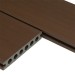 Террасная доска из ДПК CM Decking серия ZEBRANO цвет коричневы (под заказ) купить в Орле