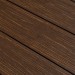 Террасная доска из ДПК CM Decking серия ZEBRANO цвет коричневы (под заказ) купить в Орле