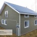 Фасадная панель Ю-Пласт Хокла Color Ирландский мох купить в Орле