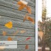 Фасадная панель Ю-Пласт Хокла Color Ирландский мох купить в Орле