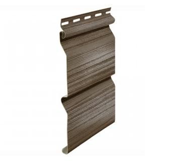 Виниловый сайдинг FineBer Standart Royal Wood, Груша купить в Орле