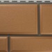 Фасадная панель камень Флорентийский персиковый купить в Орле