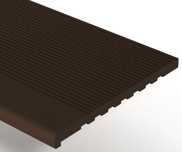 Ступени из ДПК WOODVEX Select Венге купить в Орле