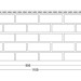 ФП Grand Line состаренный кирпич стандарт Терракотовый купить в Орле