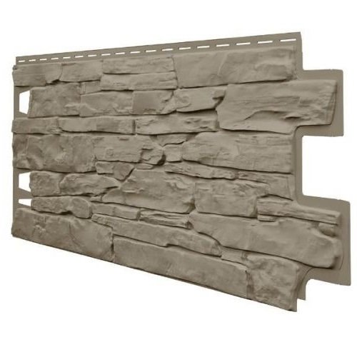 Фасадная панель VOX SOLID STONE REGULAR калабрия купить в Орле