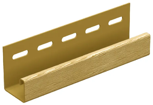 J-планка Timberblock Дуб Золотой купить в Орле