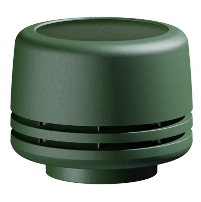 Колпак ИЗЛ-110\500 Зелёный