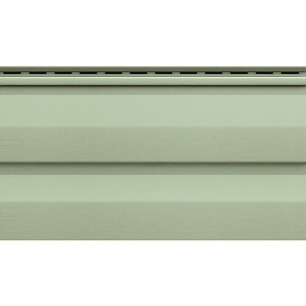 Сайдинг Виниловый VOX, SV-01, Светло-зеленый купить в Орле