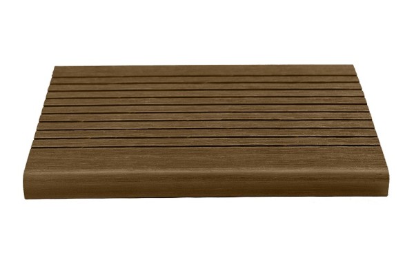Ступень RusDecking Unodeck - Орех купить в Орле