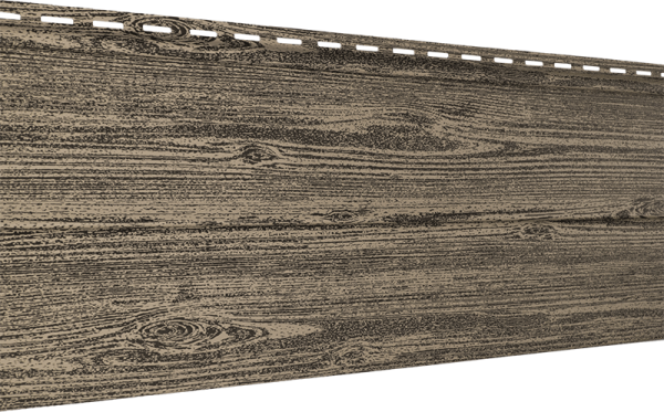 Сайдинг Ю-Пласт TIMBERBLOCK Ель (Тимберблок), Альпийская купить в Орле