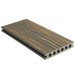 Террасная доска из ДПК CM Decking серия ZEBRANO цвет графит (под заказ) купить в Орле