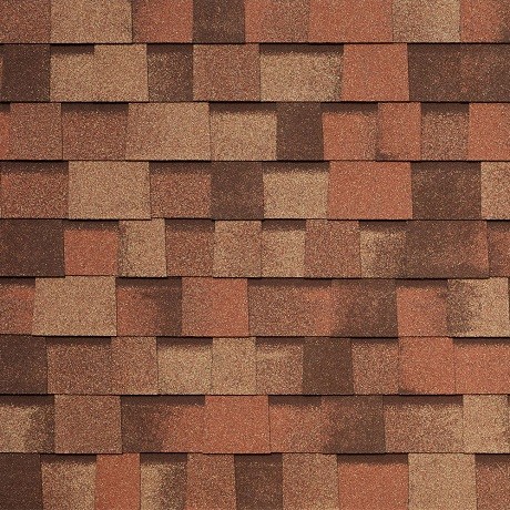Гибкая черепица Tegola CORTINA terracotta 404 купить в Орле