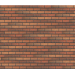 Фасадная плитка Docke Premium, Brick, Клубника купить в Орле