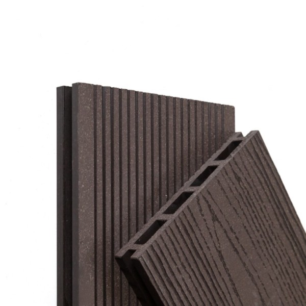 Террасная доска из ДПК ECODECKING Экстра плюс Венге купить в Орле