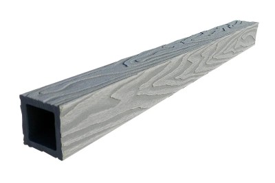 Балясина ДПК Deckart Серый