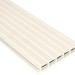 Террасная доска из ДПК Faynag Premium VELVET-ZEBRA  Слоновая кость купить в Орле