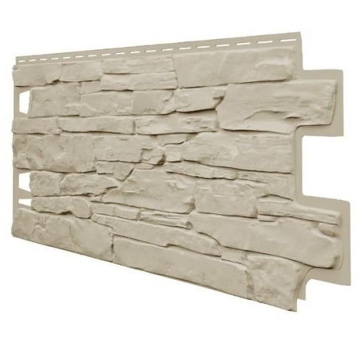 Фасадная панель VOX SOLID STONE REGULAR лигурия купить в Орле