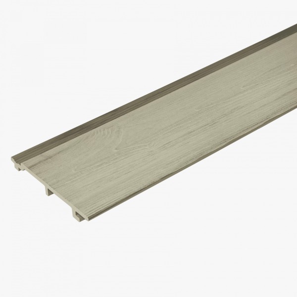 Фасадная панель из ДПК CM Cladding URBAN, смок грэй купить в Орле