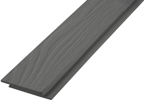 Фиброцементный сайдинг FCSPRO Click Shtil F54 (Пепельный минерал) купить в Орле