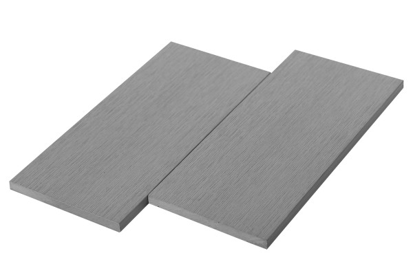Заборная доска RusDecking UnoDeck Patio - Серый купить в Орле