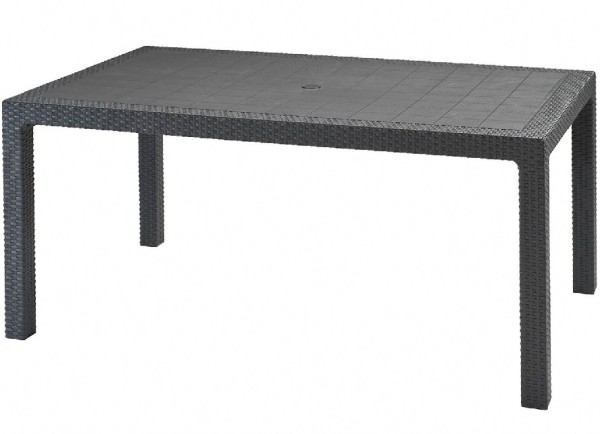 Стол прямоугольный FIJI Table Коричневый купить в Орле