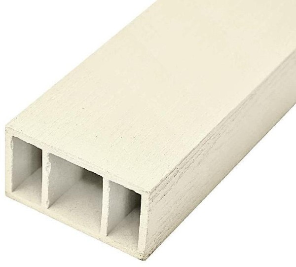Брус FAYNAG WOOD слоновая кость купить в Орле