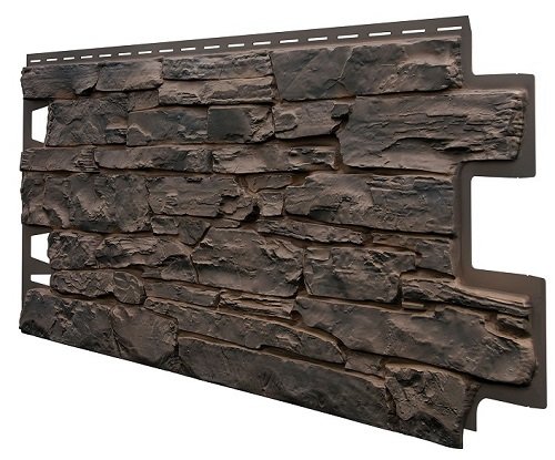 Фасадная панель VOX SOLID STONE REGULAR сицилия купить в Орле