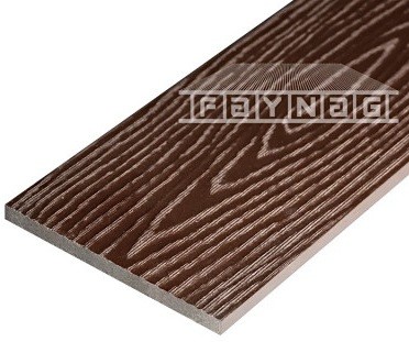 Планкен из ДПК Faynag PINO 3D Шоколад купить в Орле