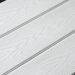 Фасадная панель из ДПК CM Cladding Fusion белый купить в Орле