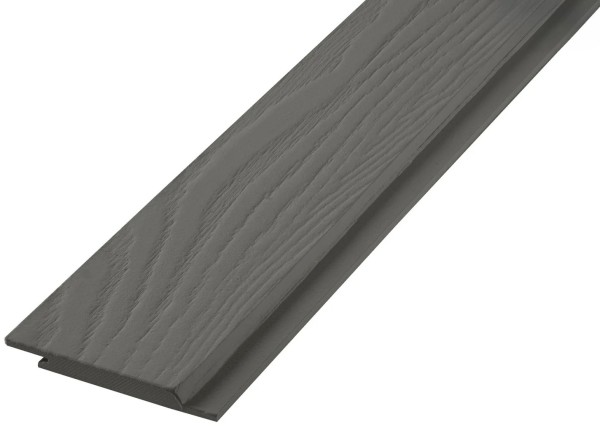 Фиброцементный сайдинг FCSPRO Click Shtil F56 (Прохладный минерал) купить в Орле