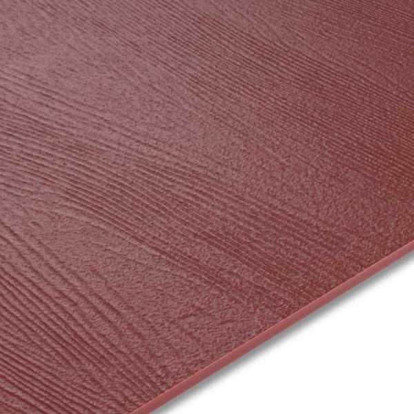 Фиброцементный сайдинг Roofas Board Wood Гранит красный купить в Орле