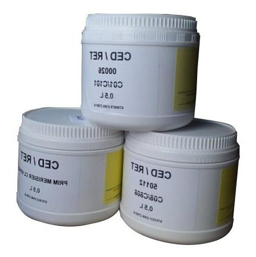 Краска для ретуши С003 Мирко купить в Орле