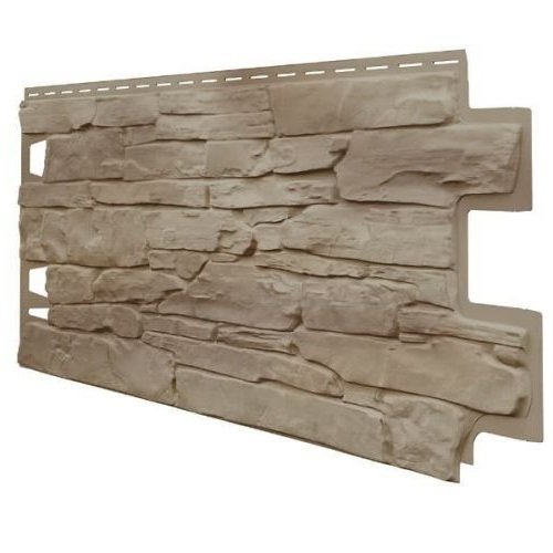 Фасадная панель VOX SOLID STONE REGULAR умбрия купить в Орле