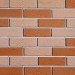 Фасадная плитка Кирисс Фасад Клинкерный кирпич 2х цветный №2 купить в Орле
