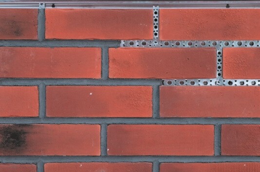 Фиброцементные панели КАНЬОН коллекция КЛИНКЕР 134 купить в Орле