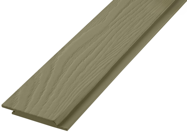 Фиброцементный сайдинг FCSPRO Click Shtil F57 (Весенний лес) купить в Орле