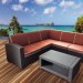 Комплект Rattan Premium Corner. купить в Орле