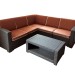 Комплект Rattan Premium Corner. купить в Орле