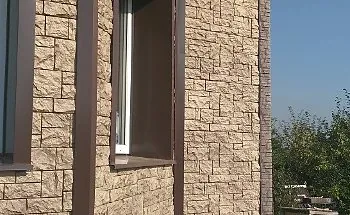 Сайдинг монтаж с утепление и без утепления